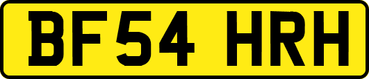 BF54HRH