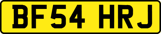 BF54HRJ