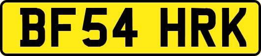 BF54HRK
