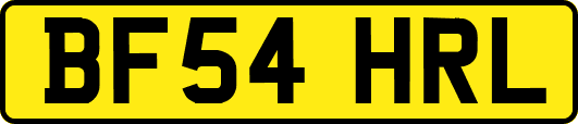 BF54HRL