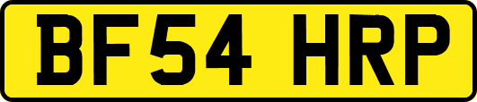 BF54HRP