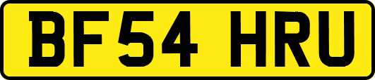 BF54HRU