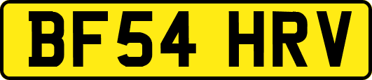 BF54HRV