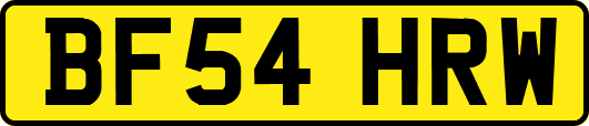 BF54HRW