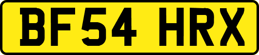 BF54HRX