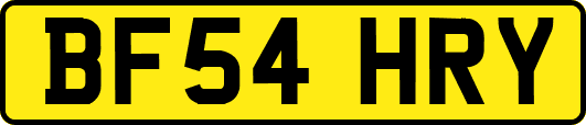 BF54HRY