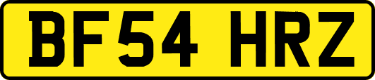 BF54HRZ