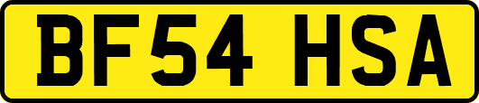 BF54HSA