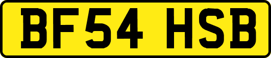 BF54HSB
