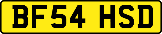 BF54HSD