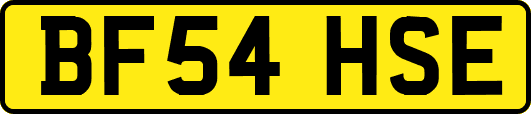 BF54HSE