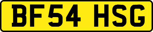 BF54HSG