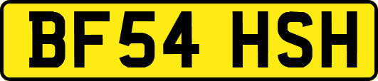 BF54HSH