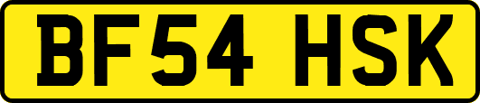 BF54HSK