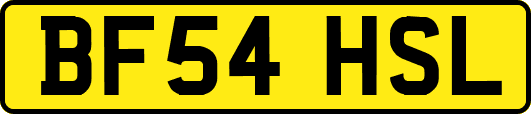 BF54HSL