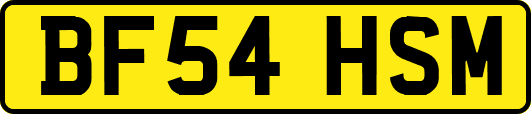 BF54HSM