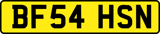 BF54HSN