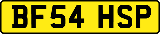 BF54HSP