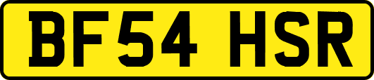 BF54HSR