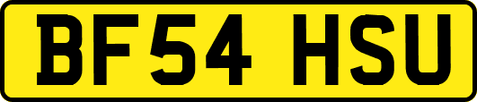 BF54HSU
