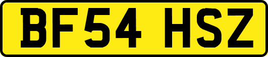 BF54HSZ