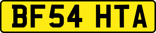 BF54HTA