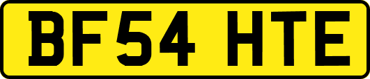 BF54HTE