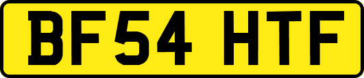 BF54HTF