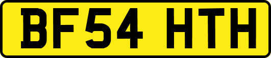 BF54HTH