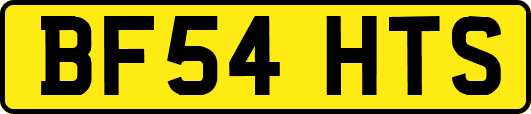 BF54HTS