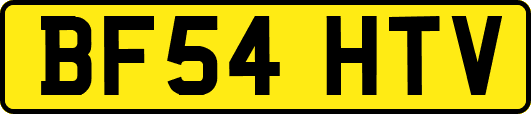 BF54HTV