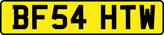BF54HTW