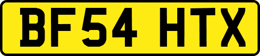 BF54HTX