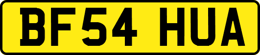 BF54HUA