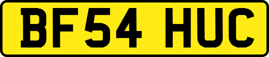 BF54HUC