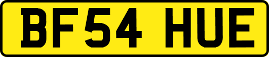 BF54HUE