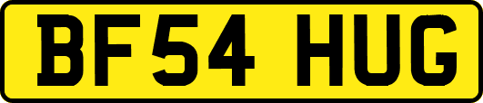 BF54HUG