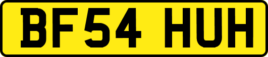 BF54HUH