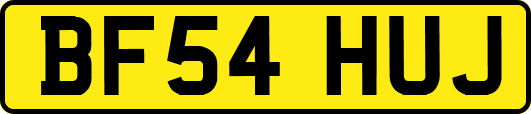 BF54HUJ
