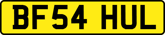 BF54HUL