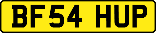 BF54HUP