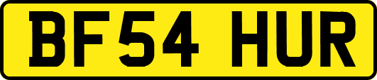BF54HUR