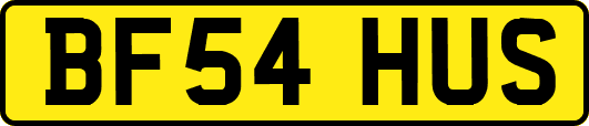 BF54HUS