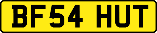 BF54HUT