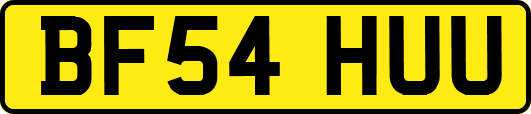 BF54HUU
