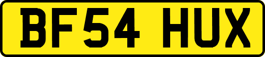 BF54HUX