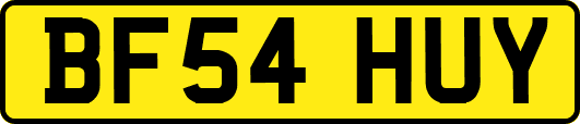 BF54HUY