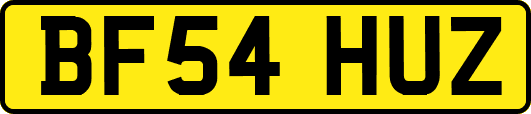 BF54HUZ