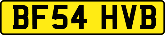 BF54HVB
