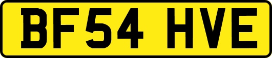 BF54HVE